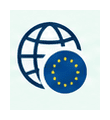 CBAM support for EU trade icon
