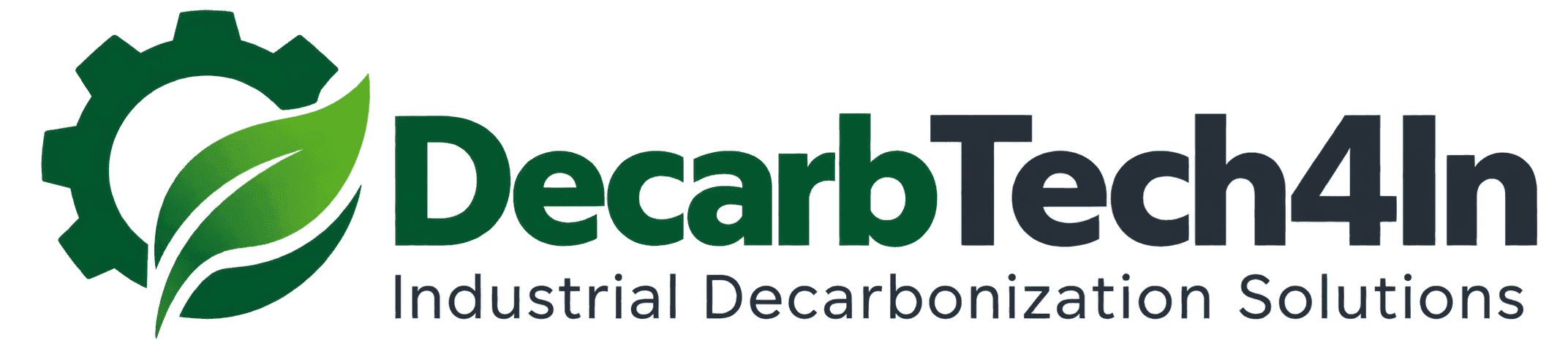 DecarbTech4In logo
